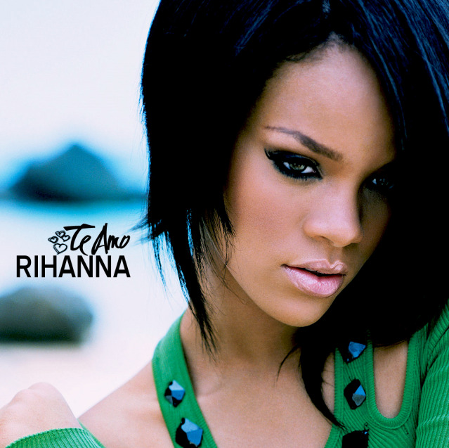 rihanna te-amo